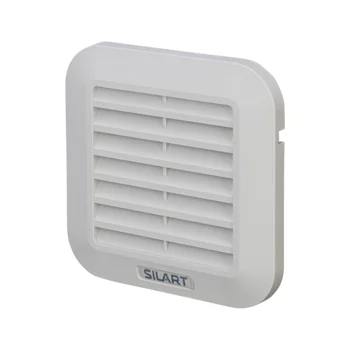 Выходной фильтр SILART, IP54 92х92 мм SLF-100